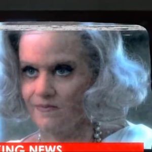 Meet your Posher, Allan